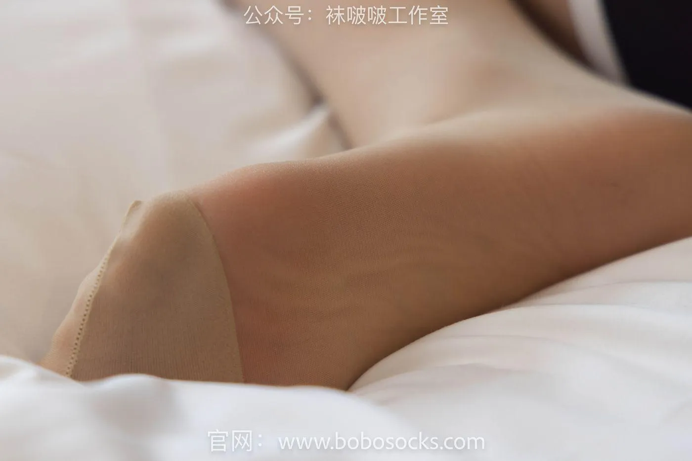 [BoBoSocks袜啵啵]NO.098 小淳-板鞋、肉丝 [140P]插图3